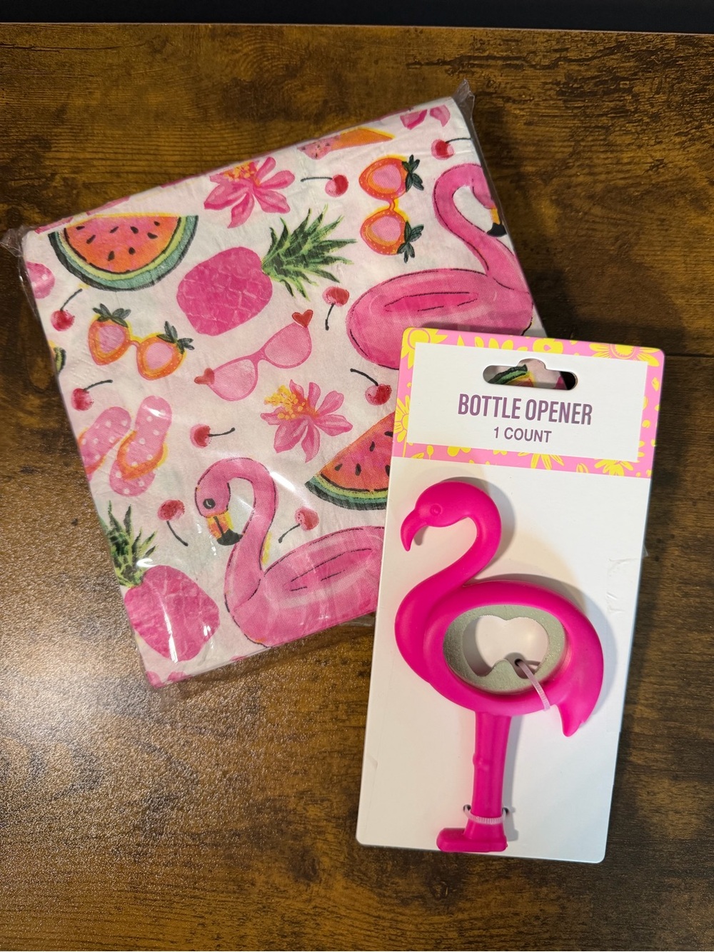 Flamingo Party Bundle. NEW